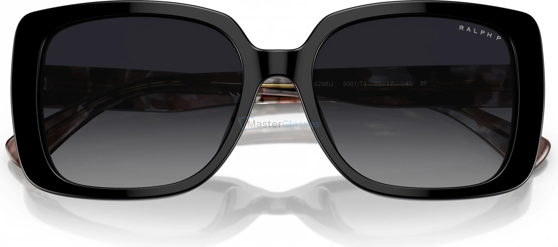 Солнцезащитные очки Ralph RA5298U 5001T3 Black