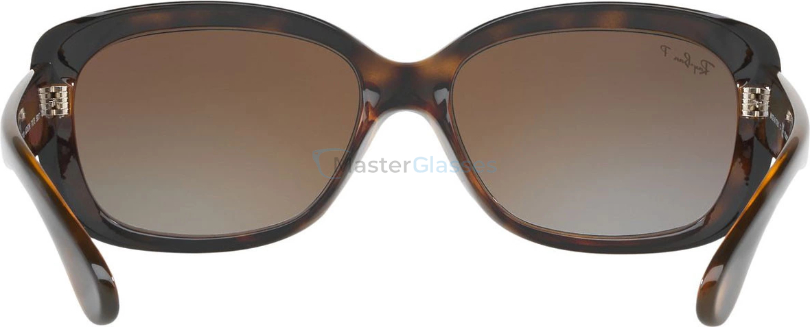 Солнцезащитные очки Ray-Ban Jackie Ohh RB4101 710/T5 Polarized