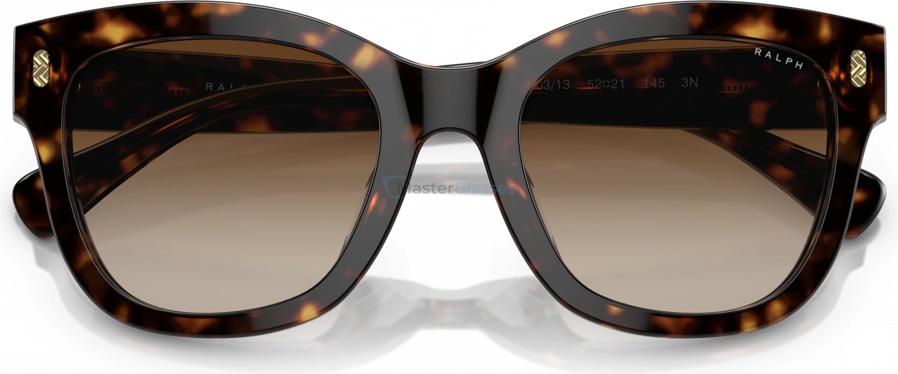 Солнцезащитные очки Ralph RA5301U 500313 Brown