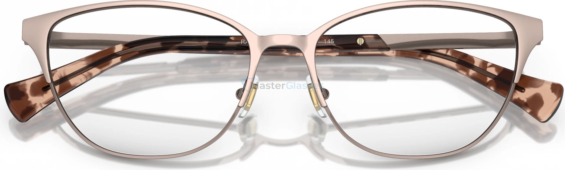 Оправа Ralph RA6055 9427 Gold