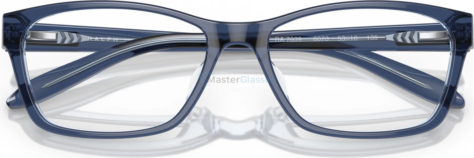 Оправа Ralph RA7039 6073 Blue