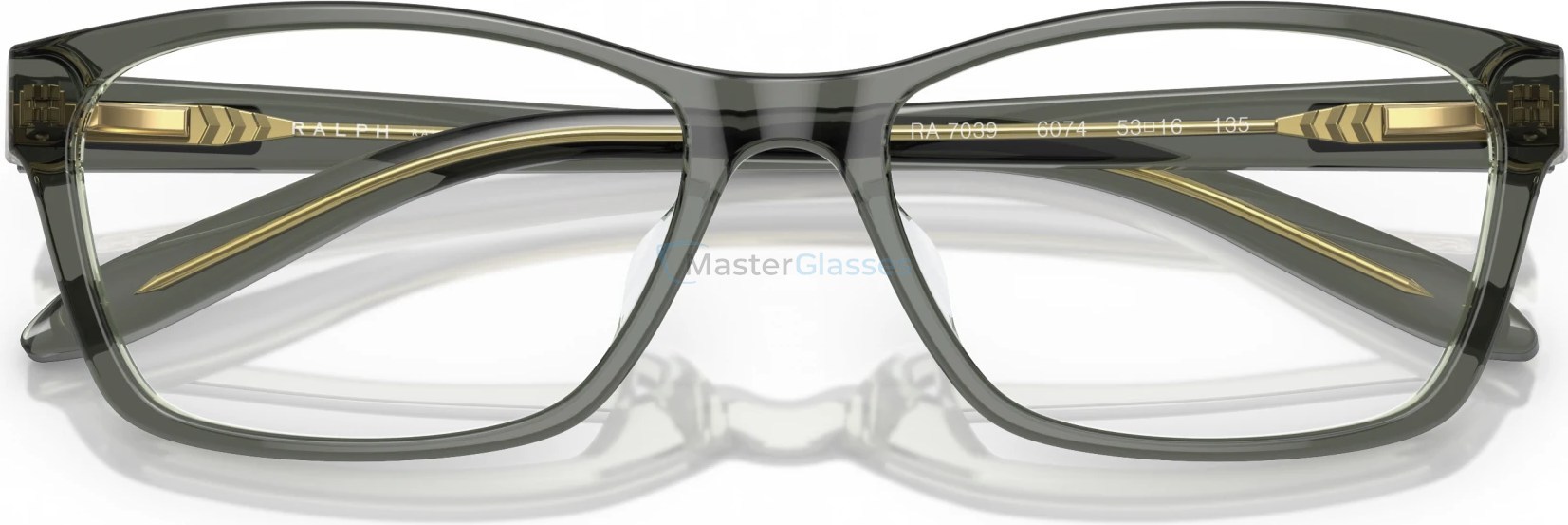������ Ralph RA7039 6074 Green