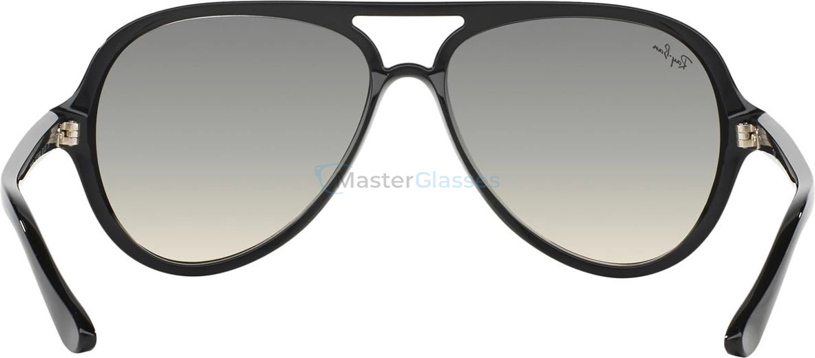 Солнцезащитные очки Ray-Ban Cats 5000 Classic RB4125 601/32