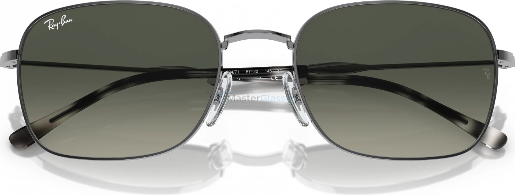 �������������� ���� Ray-Ban RB3706 004/71 Grey