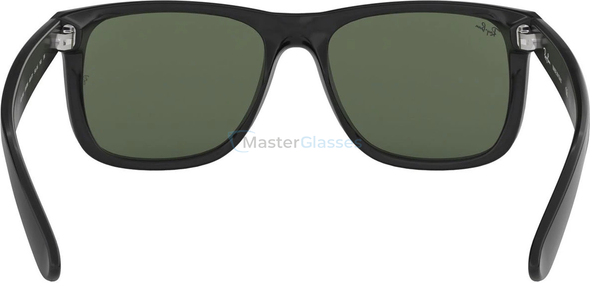 �������������� ���� Ray-Ban Justin Classic RB4165 601/71