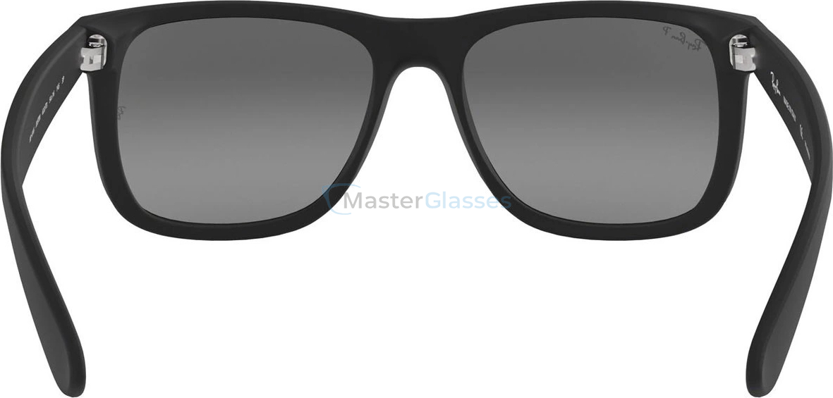 Солнцезащитные очки Ray-Ban Justin Classic RB4165 622/T3 Polarized