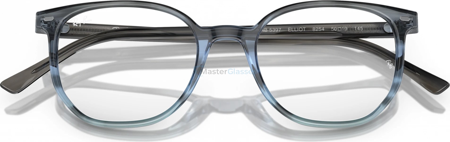 ������ Ray-Ban ELLIOT RX5397 8254 Grey