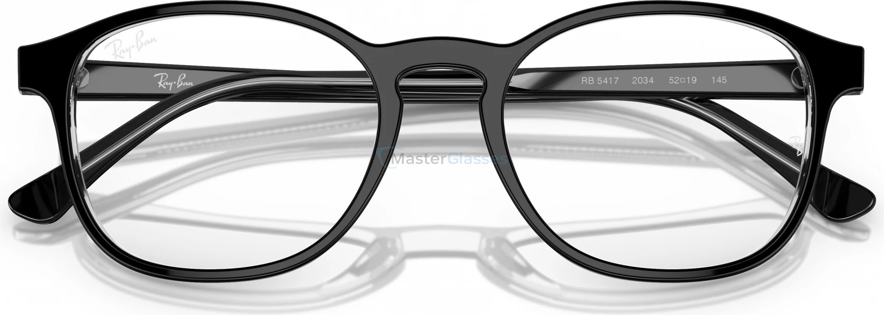 ������ Ray-Ban RX5417 2034 Black