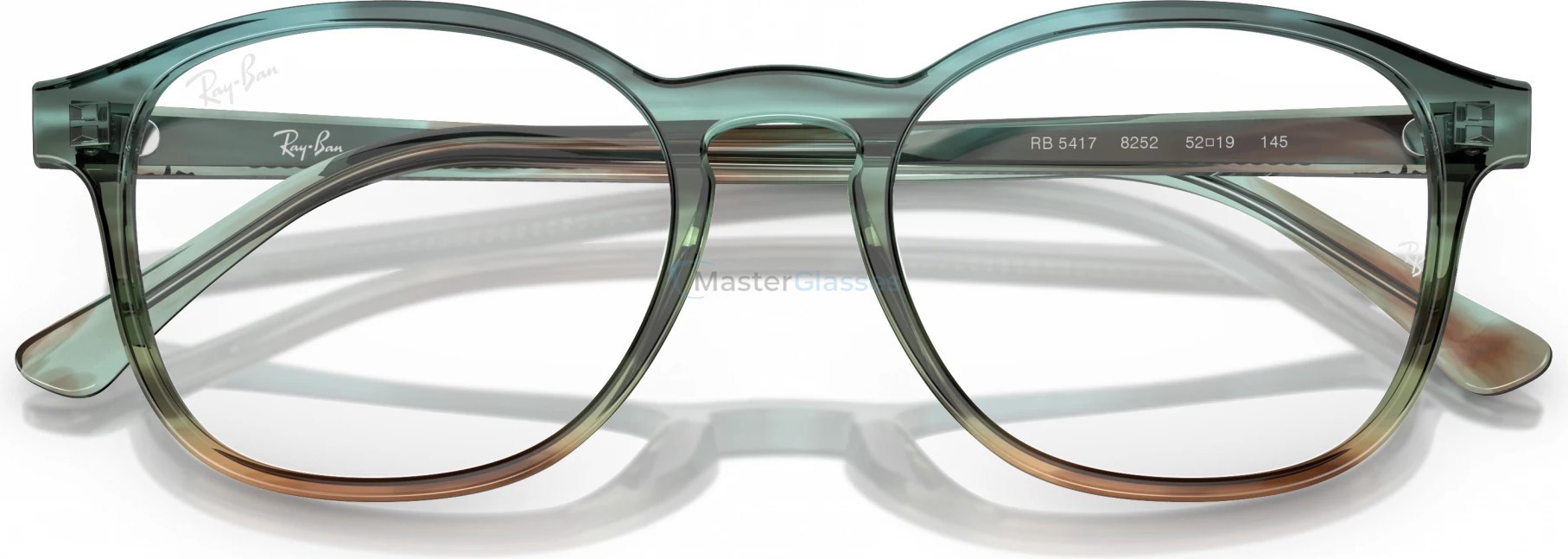 ������ Ray-Ban RX5417 8252 Multicolor