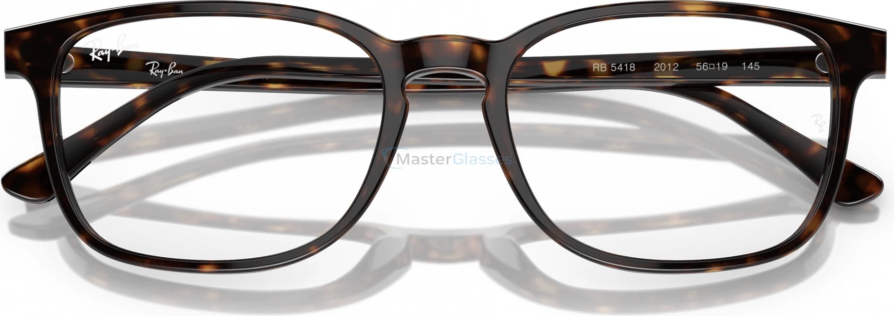 ������ Ray-Ban RX5418 2012 Tortoise