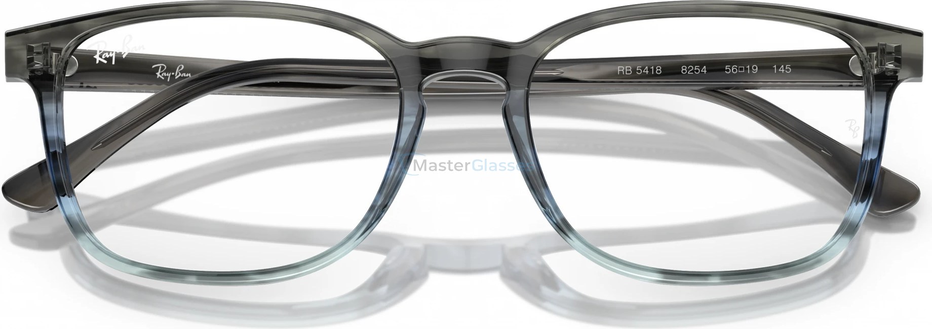 Оправа Ray-Ban RX5418 8254 Blue