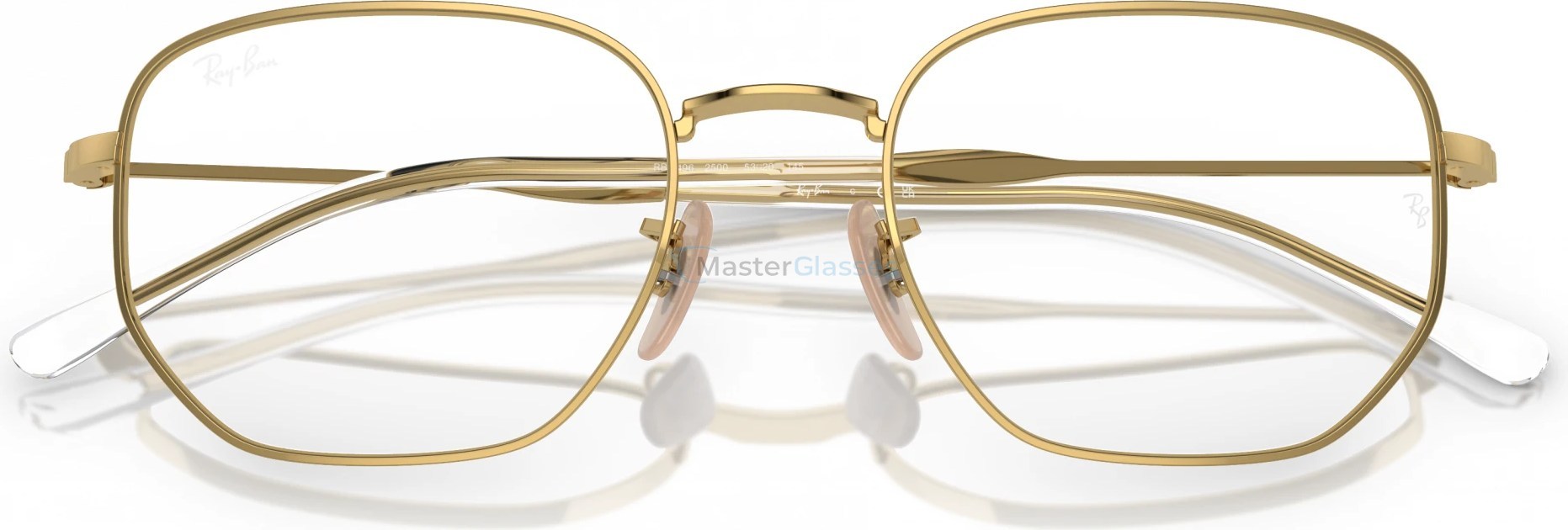 ������ Ray-Ban RX6496 2500 Gold