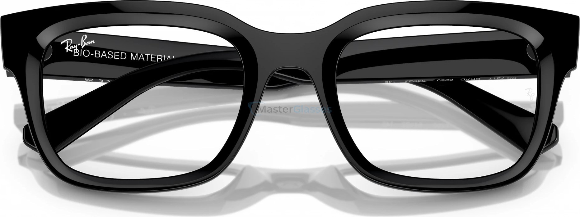 Оправа Ray-Ban CHAD RX7217 8260 Black