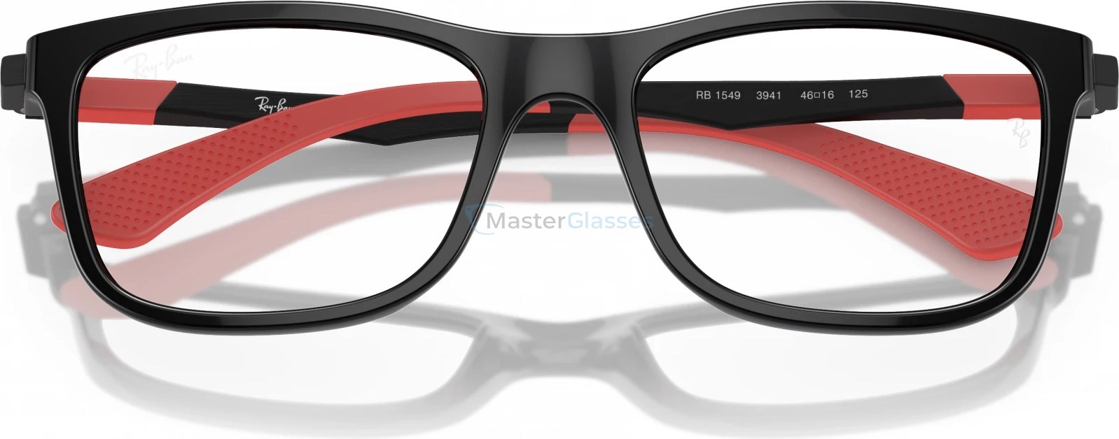 ������� ������ Ray-Ban RY1549 3941 Black