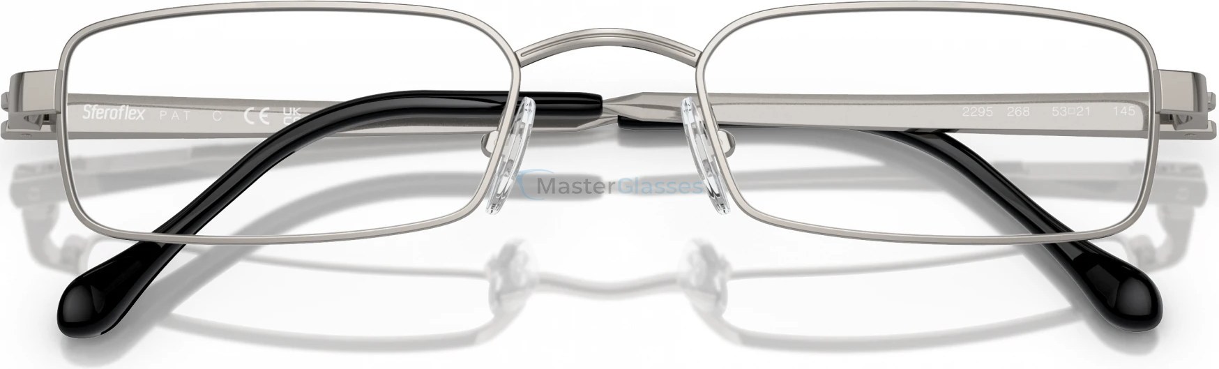 Оправа Sferoflex SF2295 268 Grey