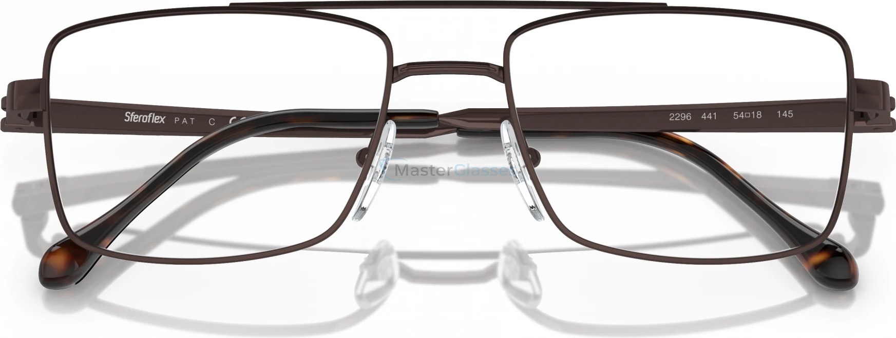 ������ Sferoflex SF2296 441 Brown