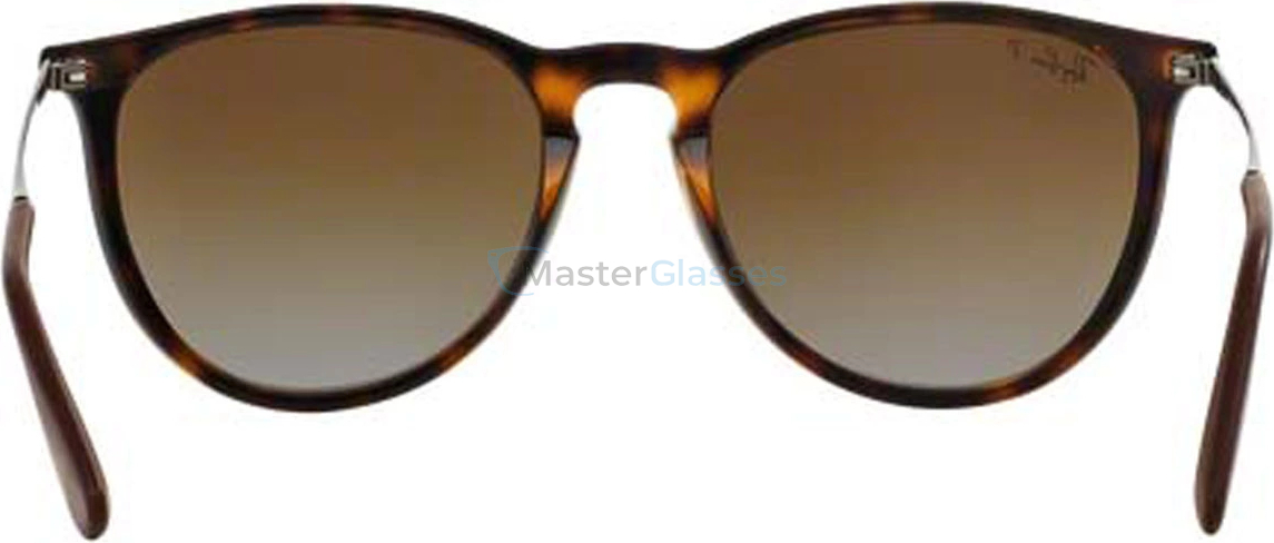 �������������� ���� Ray-Ban RB4171F 710/T5 Polarized