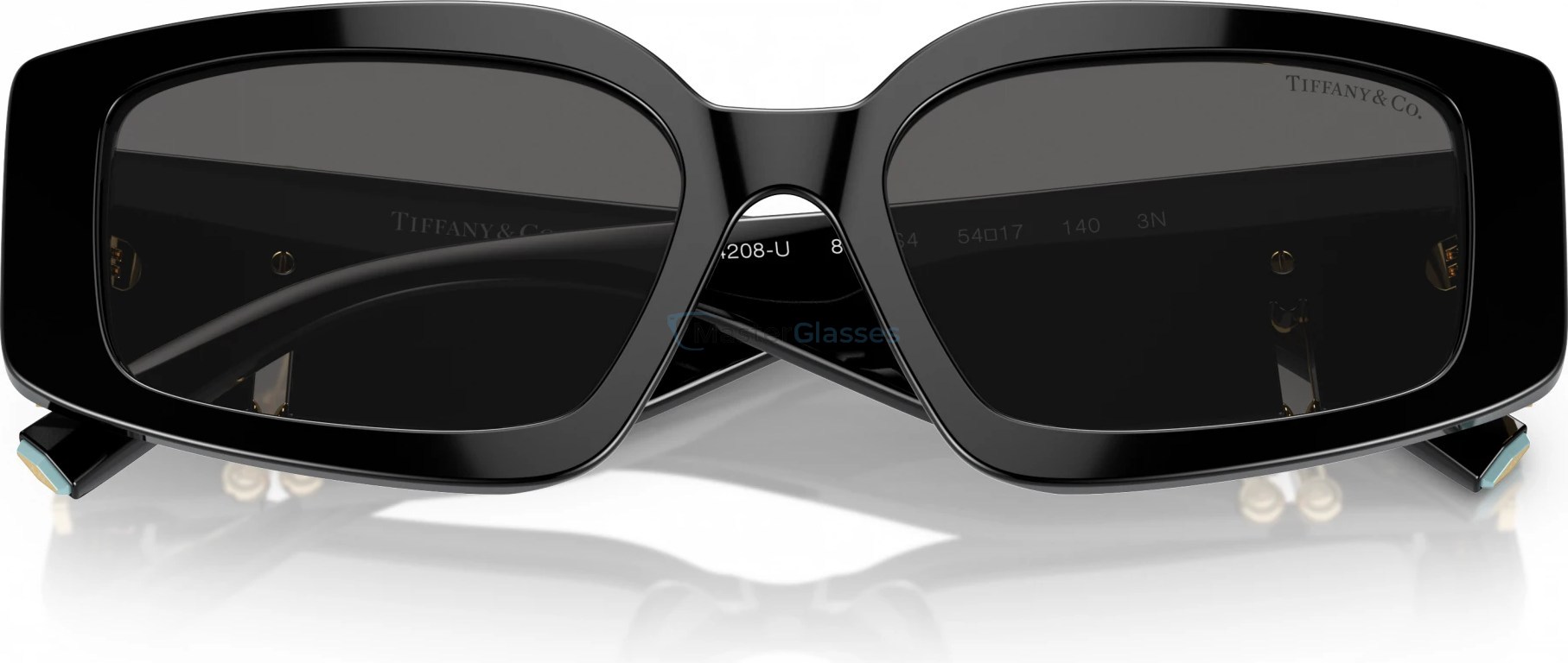�������������� ���� Tiffany TF4208U 8001S4 Black