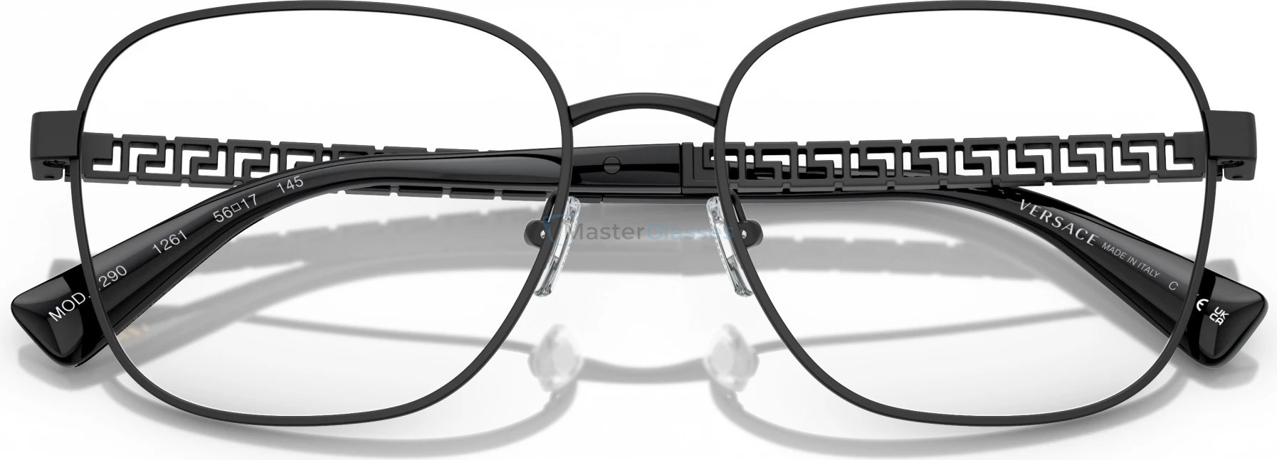 ������ Versace VE1290 1261 Black