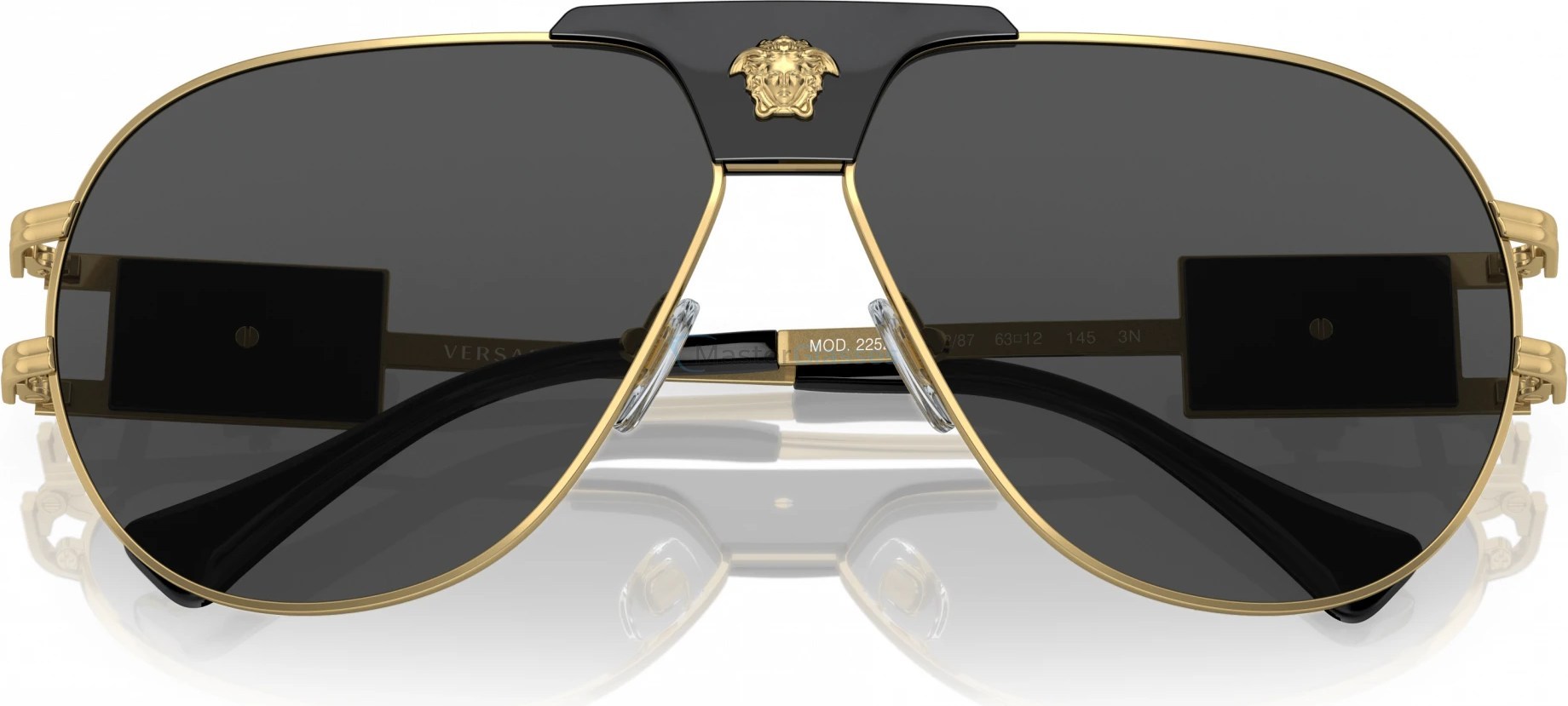 �������������� ���� Versace VE2252 100287 Gold