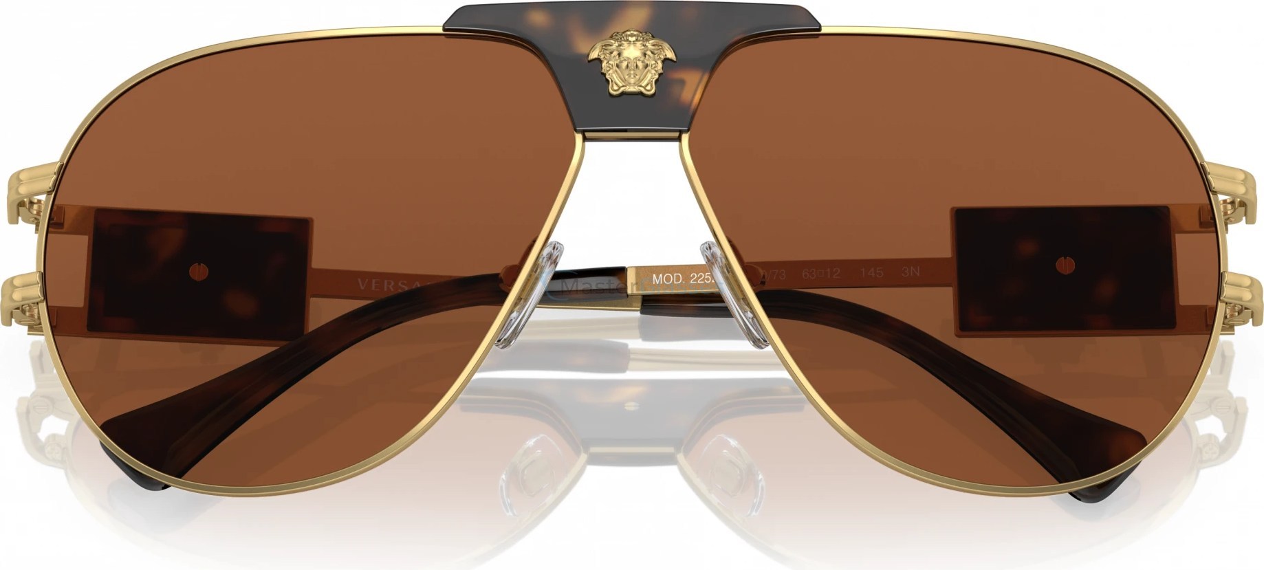 �������������� ���� Versace VE2252 147073 Gold