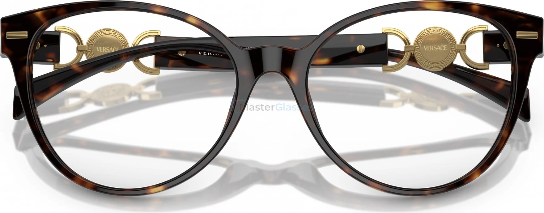 Оправа Versace VE3334 108 Tortoise