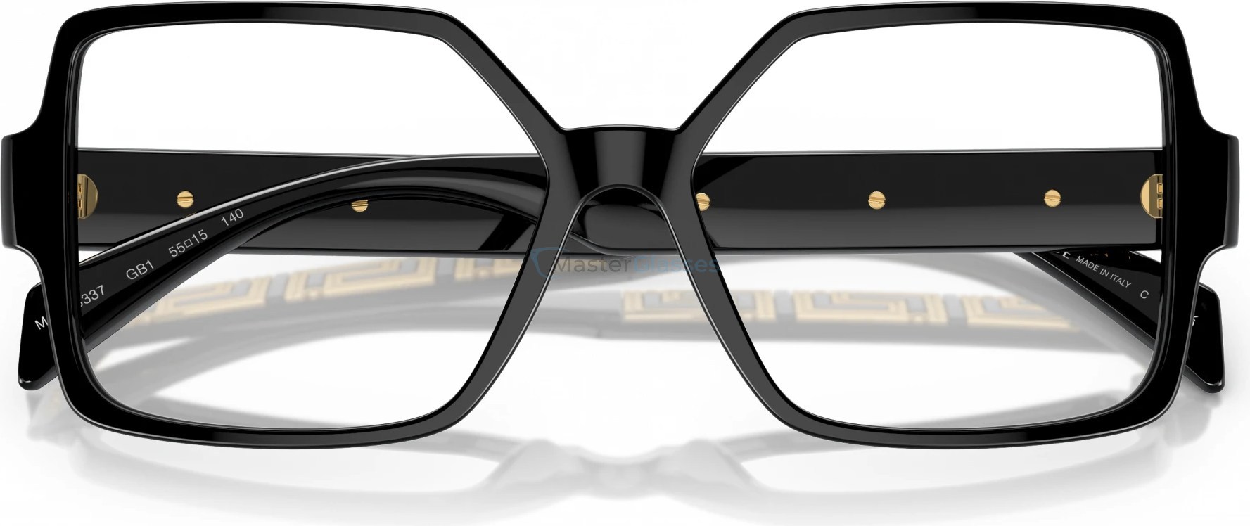 ������ Versace VE3337 GB1 Black