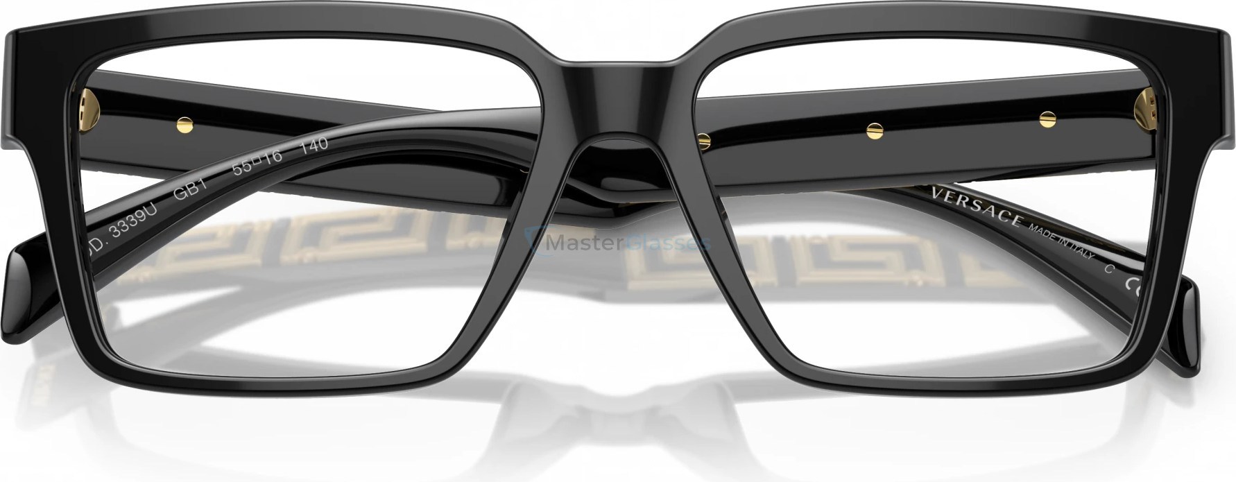 ������ Versace VE3339U GB1 Black