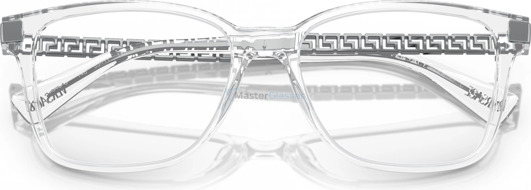 Оправа Versace VE3340U 148 White