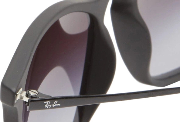Солнцезащитные очки Ray-Ban Chris RB4187 622/8G