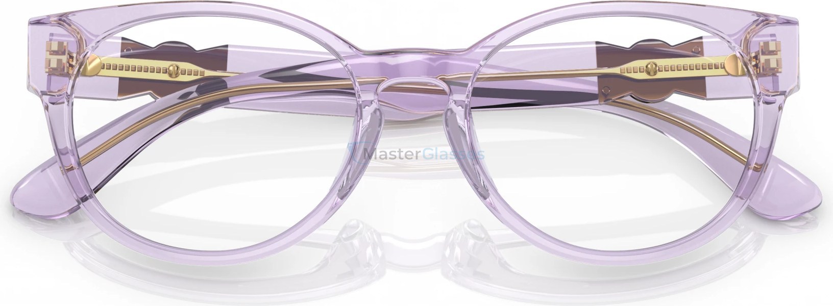 Детская оправа Versace VK3323U 5372 Pink
