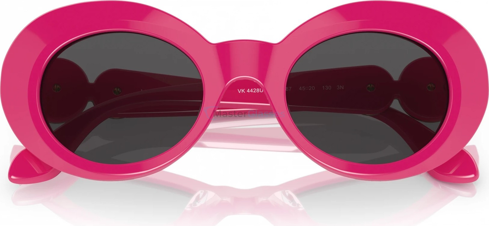 Детские солнцезащитные очки Versace VK4428U 536787 Violet