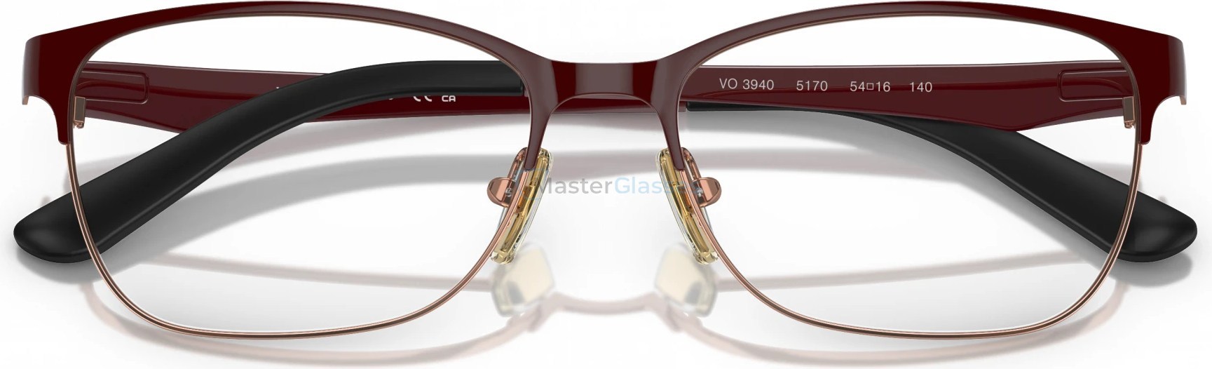 Оправа Vogue VO3940 5170 Red
