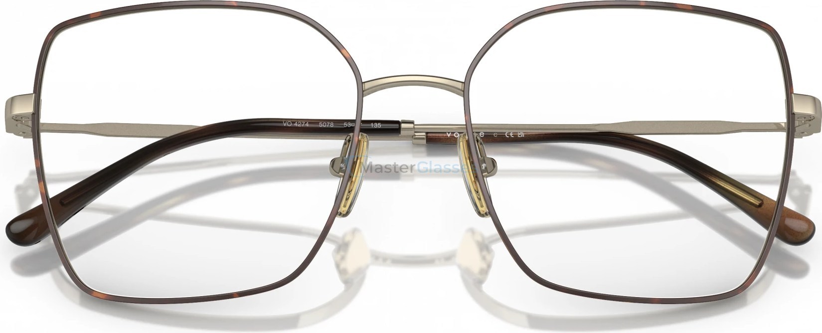 ������ Vogue VO4274 5078 Brown