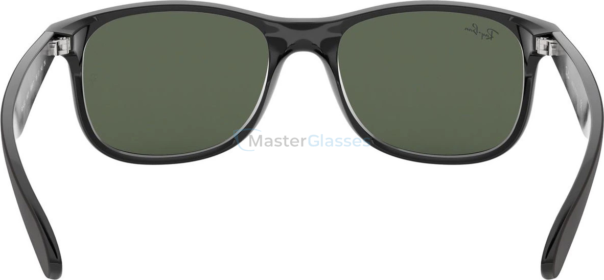 Солнцезащитные очки Ray-Ban Andy RB4202 606971