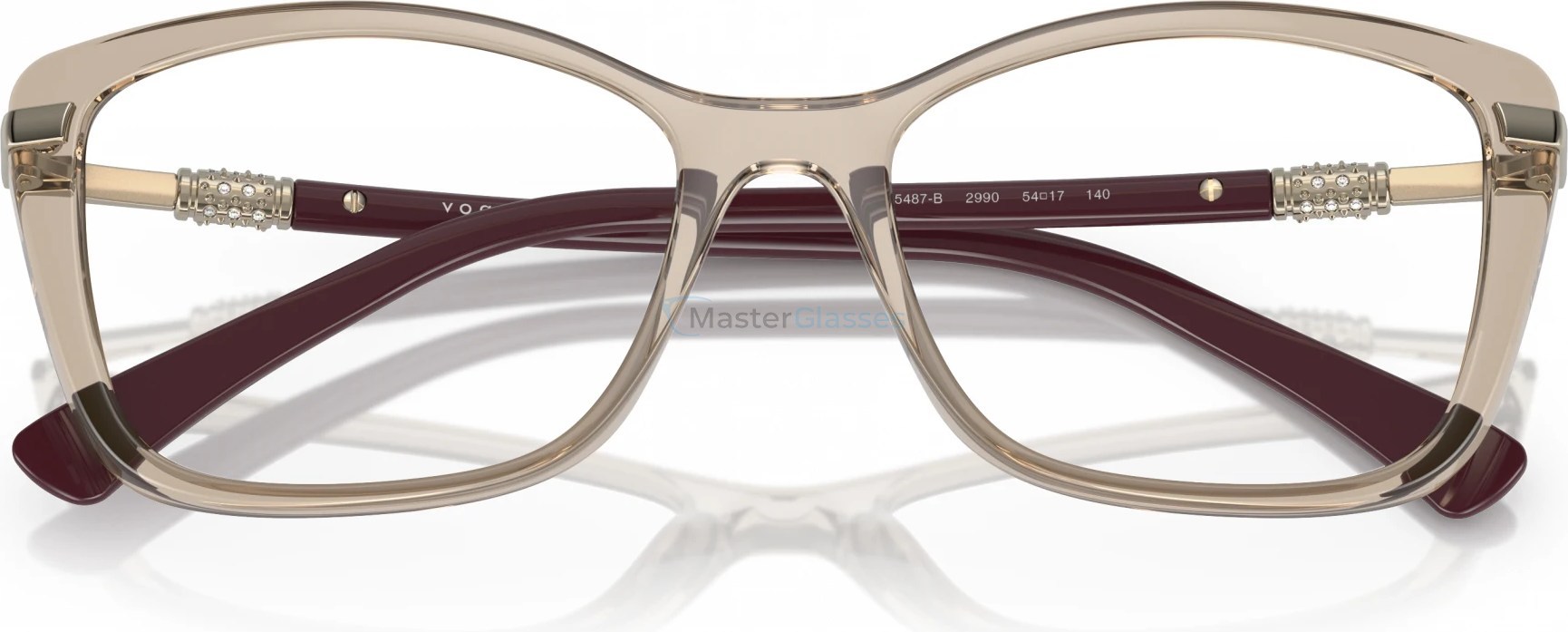 ������ Vogue VO5487B 2990 Beige