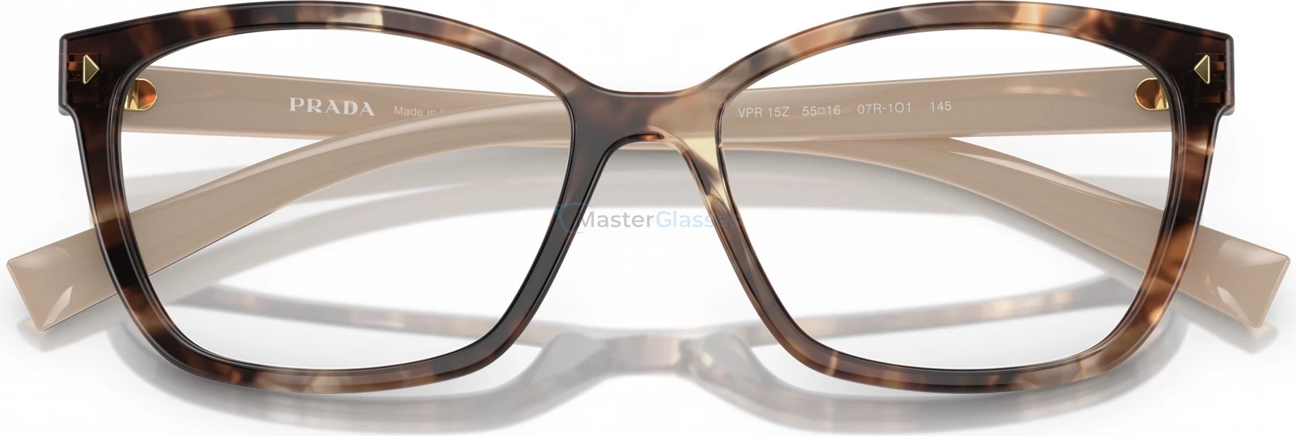 ������ Prada PR 15ZV 07R1O1 Brown