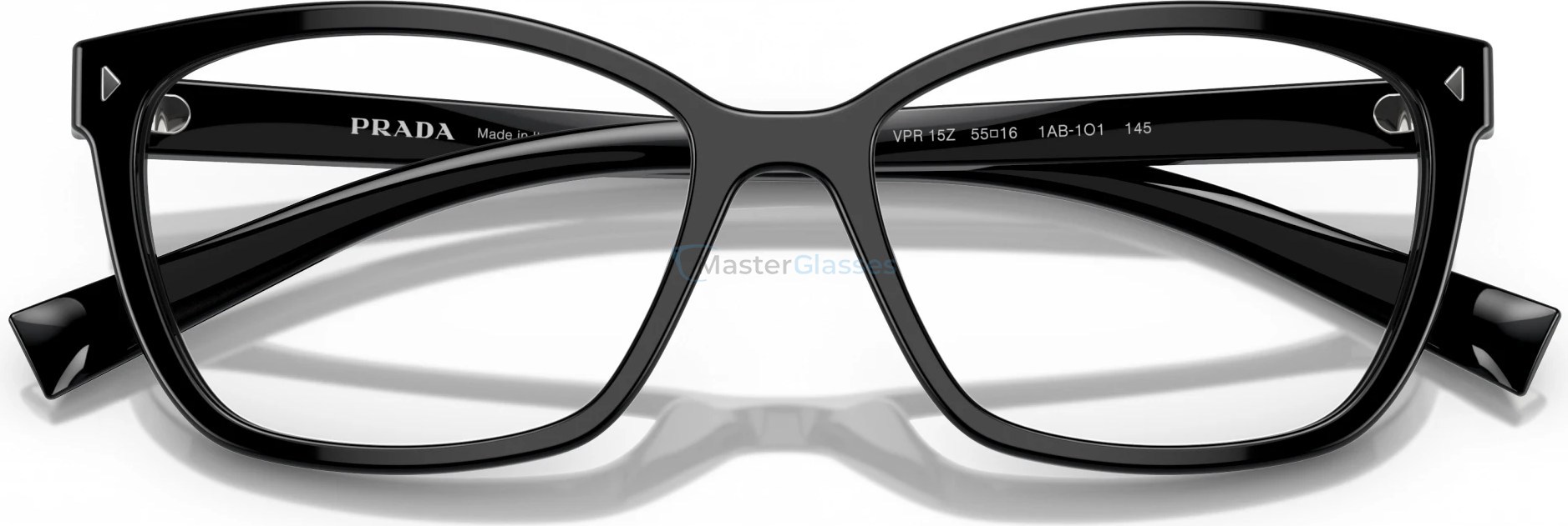 ������ Prada PR 15ZV 1AB1O1 Black