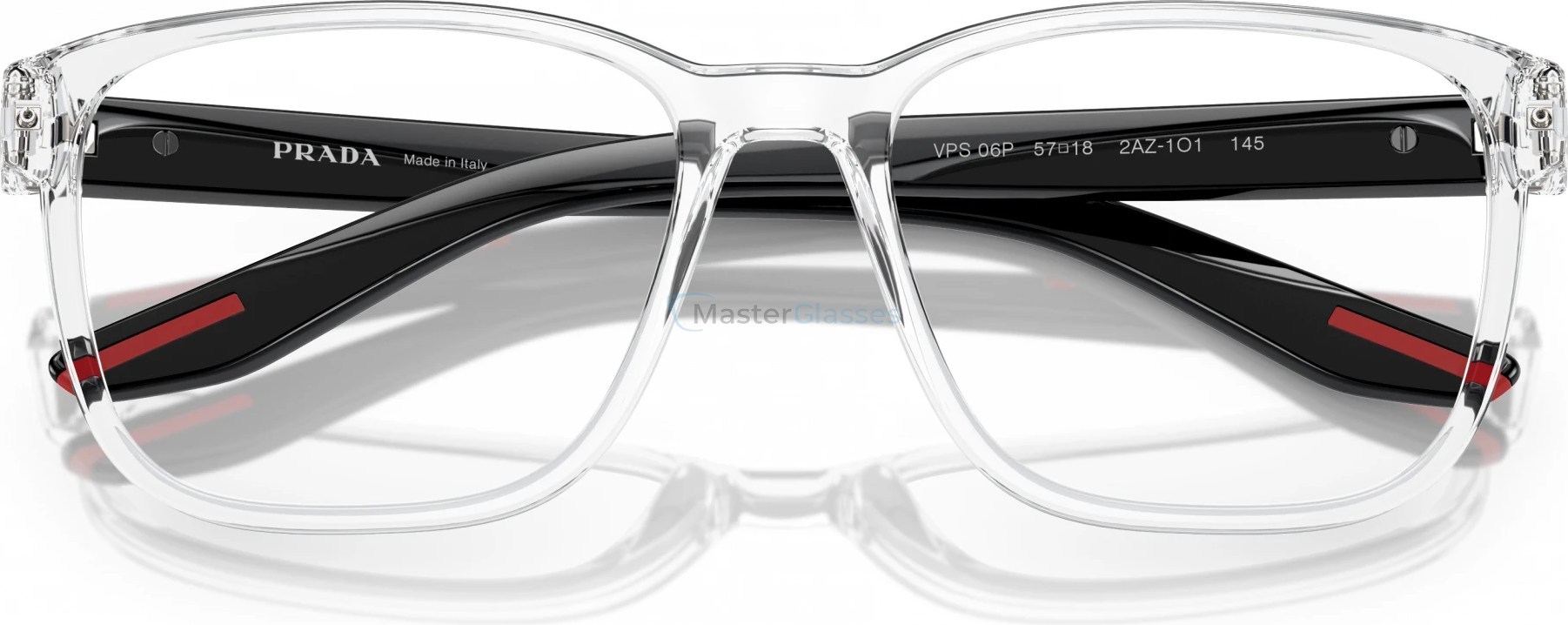 ������ Prada Linea Rossa PS 06PV 2AZ1O1 White