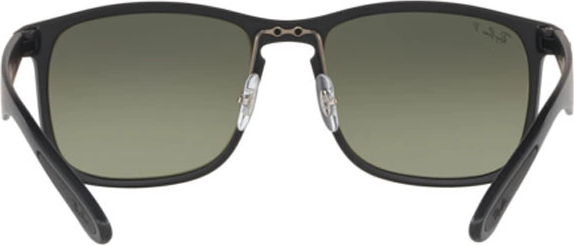 Солнцезащитные очки Ray-Ban RB4264 601S5J Polarized