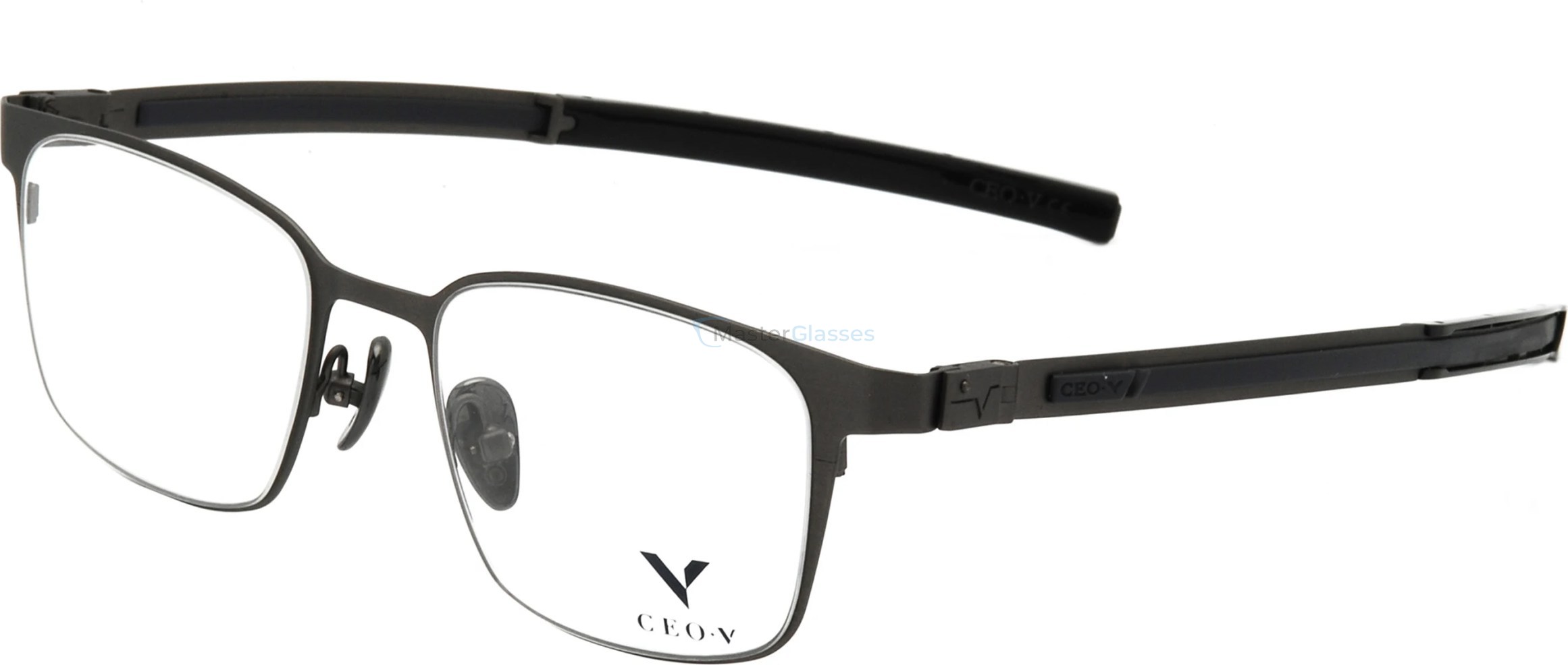 Оправа CEO-V CV 406 GUN