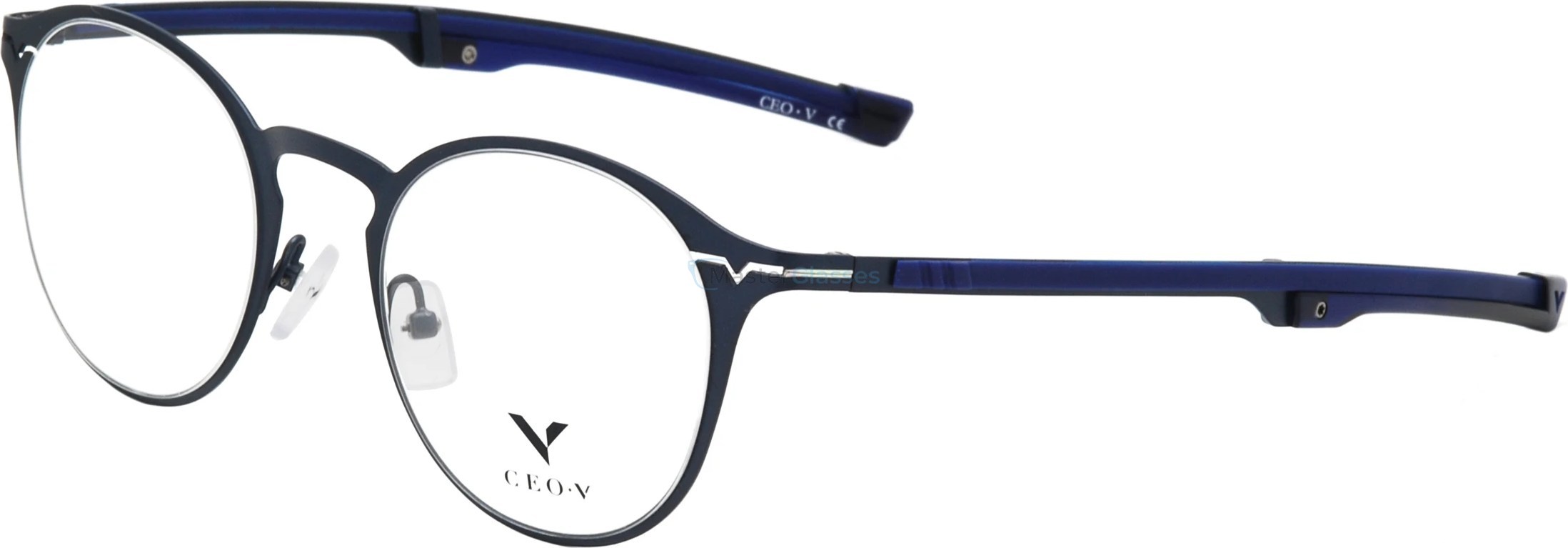 Оправа CEO-V CV 720 BLU