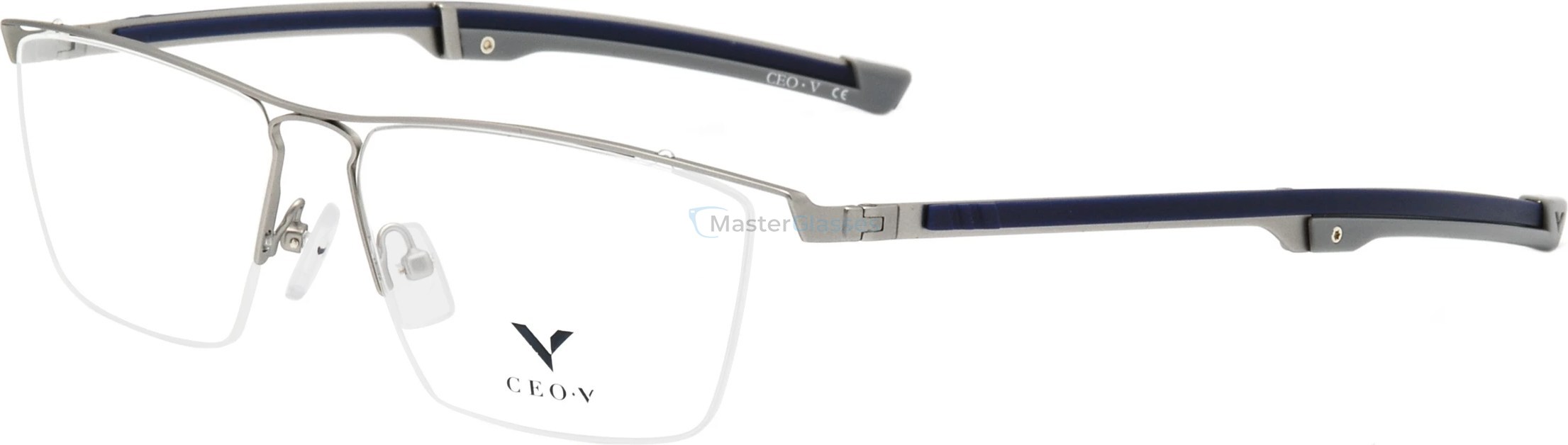Оправа CEO-V CV 725 GRY