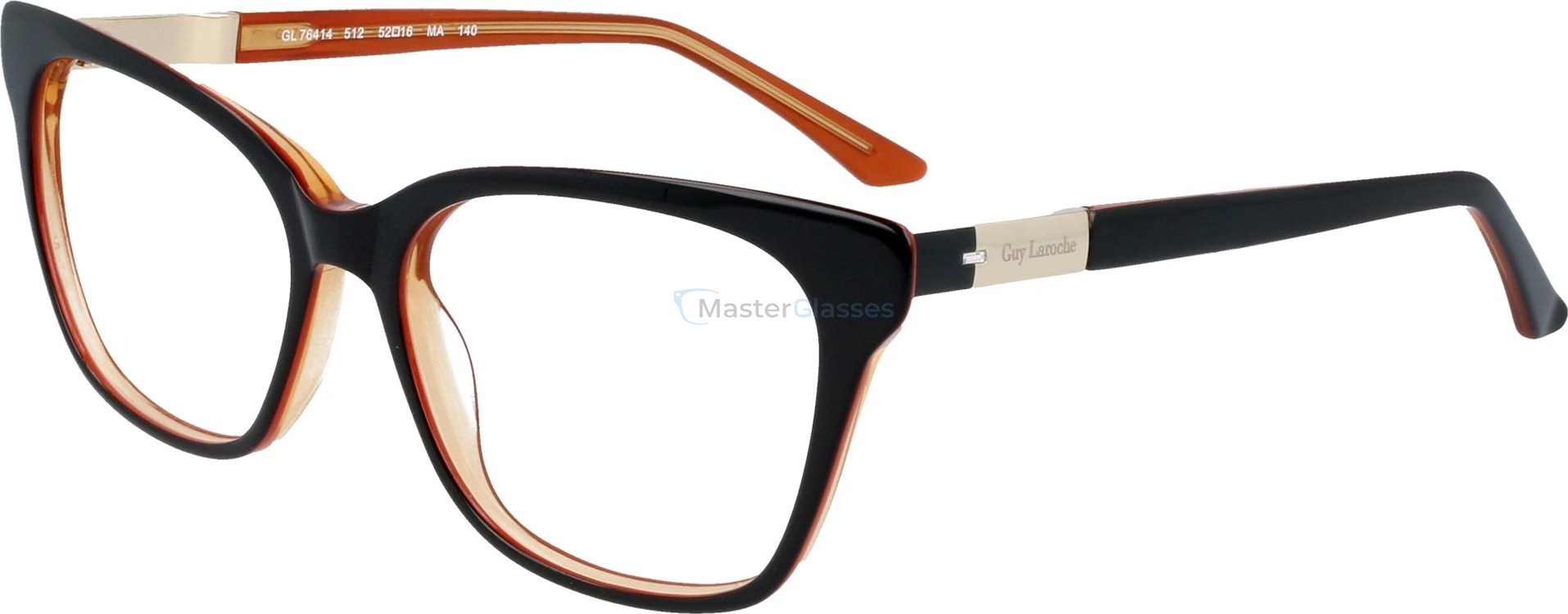 Оправа Guy Laroche GL 76414 512