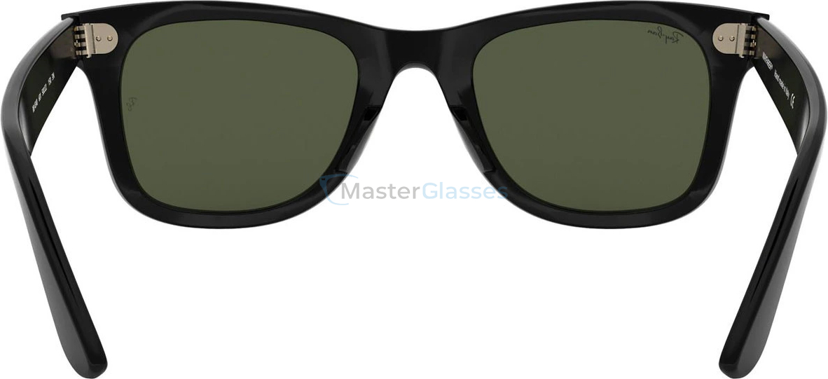 Солнцезащитные очки Ray-Ban Original Wayfarer Modified RB4340 601