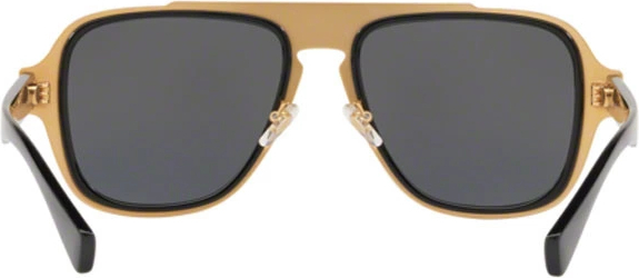 Солнцезащитные очки Versace Medusa Charm VE2199 100281 Black