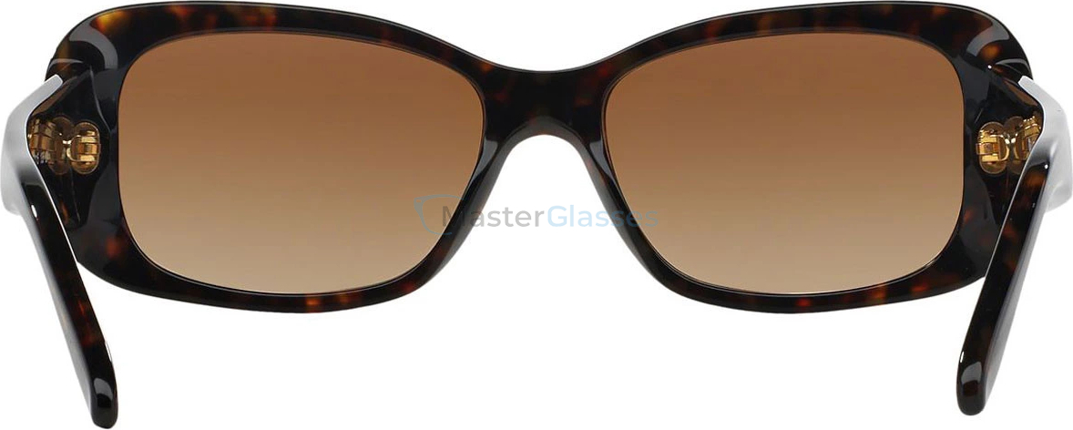 Солнцезащитные очки Vogue Boogie Woogie Special Collection VO2606S W65613