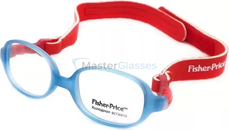Оправа Fisher-Price FPV40 BLUE 42-15-120