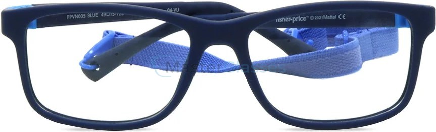 Оправа Fisher-Price FPVN005 BLUE 49-15-120