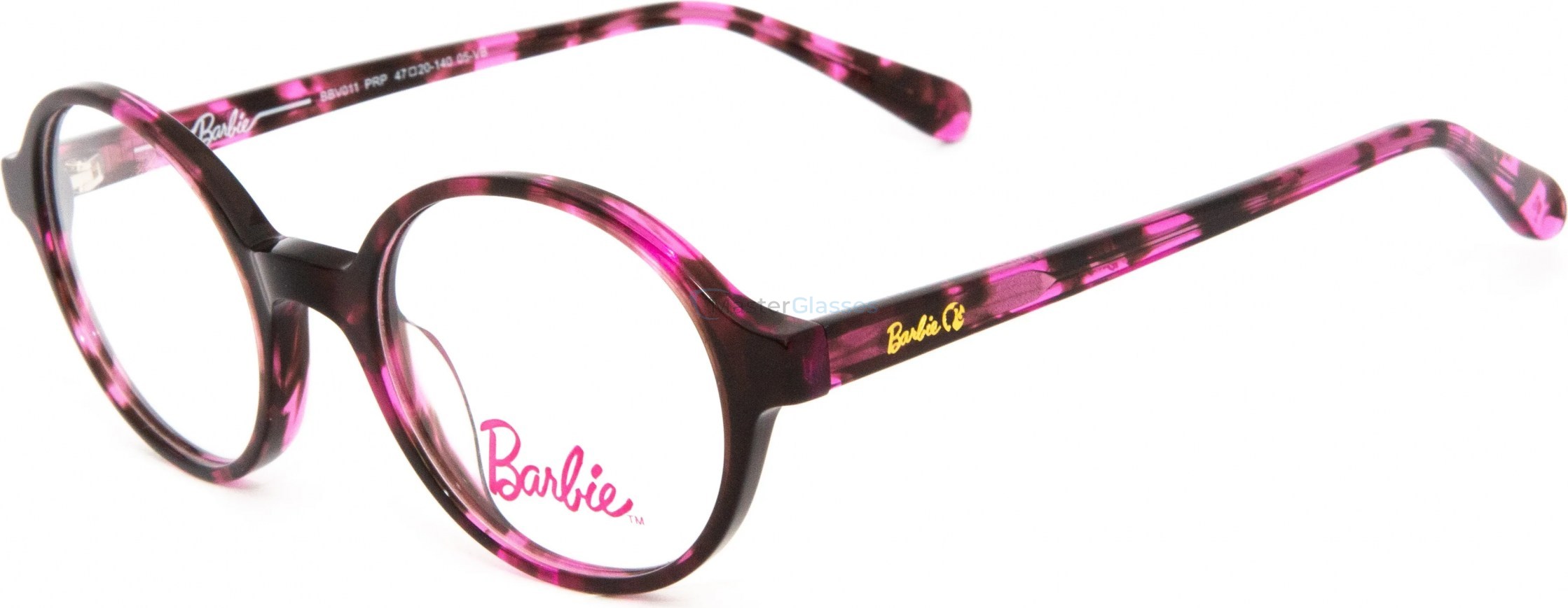 Оправа детская BARBIE BBV011 PRP